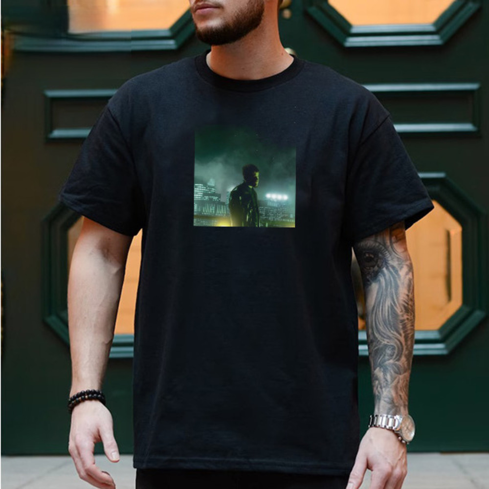 Black Yeat T-Shirts